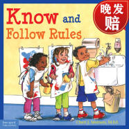 【4周达】Know and Follow Rules: Learning to Get Along