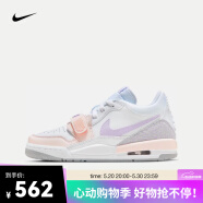 耐克（NIKE）AIR JORDAN LEGACY 312 LOW (GS) 运动鞋 HF0747-151 37.5码