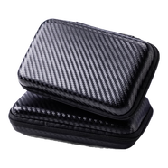 乐活旅行数码收纳包多功能数据线耳机收纳袋手机充电宝移动硬盘套装保护盒