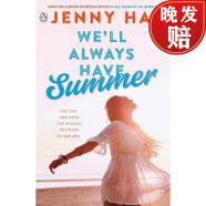 【4周达】We'll Always Have Summer : Book 3 in the Summer I Turned Pretty Series