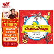 好奇猴乔治的宝藏 A Treasury of Curious George