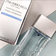 资生堂（Shiseido）男士爽肤水1 男士均衡护肤水150ml