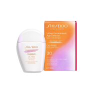 资生堂（SHISEIDO）白胖子无油防晒 SPF30 30ml 30ml