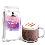 boss blend 阿萨姆奶茶 原味速溶珍珠奶茶粉奶茶店专用原料袋装奶茶 巧克力欧蕾