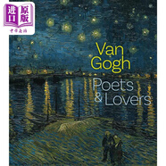 Van Gogh: Poets and Lovers 进口艺术 梵高