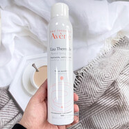 雅漾（Avene）法国舒护活泉水喷雾300ml大喷舒缓保湿补水情人520母亲节礼物 300ml