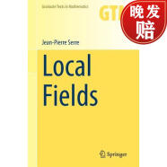 【4周达】Local Fields