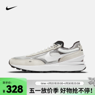 耐克 男子运动鞋 NIKE WAFFLE ONE DA7995-100 40.5