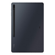 三星（SAMSUNG）Galaxy Tab S7+新款平板电脑 12.4英寸 8+256GWifi版 黑色