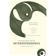 预订 The Declaration of Interdependence: A Pledge to Planet Earth