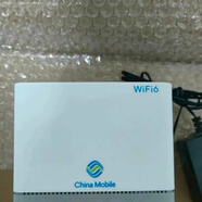 二手友华x333 x356千兆双频无线路由器移动版三网通用首选首选 友华wr356千兆wifi6路由器