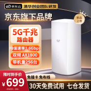 京东云 【京东自主品牌】移动路由器4G/5Gcpe wifi6企业级家用办公SIM免插卡免布线路由器穿墙王随身wifi 5G CPE2 Pro【千兆路由器】性能与美学