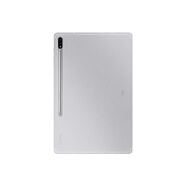 三星（SAMSUNG）Galaxy Tab S7+新款平板电脑 12.4英寸 8+256GWifi版 银色