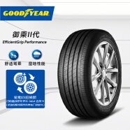 固特异轮胎Goodyear汽车轮胎 205/55R16 91V 御乘二代 EGP 原配别克威朗