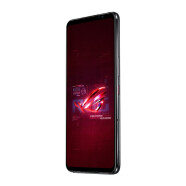 ROG游戏手机6 12GB+128GB 暗影黑 骁龙8+Gen1 矩阵式液冷散热6.0 165Hz三星电竞屏 ROG6