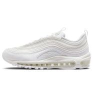 耐克NIKE休闲鞋女经典气垫AIR MAX 97春夏运动鞋DH8016-100白36.5