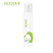 若清隔离盈润保湿水传明酸面膜深层补水柔肤水裸妆遮瑕隐形毛孔提亮 玻尿酸保湿精华液120ml