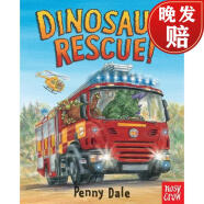 预订 Dinosaur Rescue!