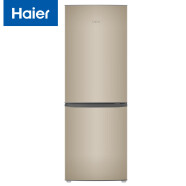 海尔（Haier）178升两门二门双门小型家用电冰箱节能低噪迷你宿舍租房小巧不占地方以旧换新BCD-178TMPT