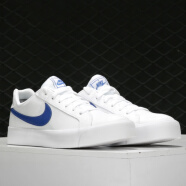 耐克（NIKE）COURT ROYALE AC 男子休闲运动低帮板鞋BQ4222-002 38 749867-004