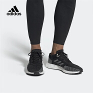 阿迪达斯 （adidas）新款春季男鞋运动鞋BOOST健身训练轻盈缓震舒适休闲鞋户 B37803 39