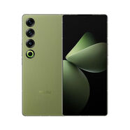 meizu/魅族 魅族 21 PRO 开 放式AI终端手机 直面屏幕 5G拍照手机 月桂绿 5G通_16GB+512GB