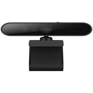 联想（Lenovo） 1080P高清网络摄像头 自动对焦4倍数码变焦 95°广角 麦克风降噪 USB-C接口 视频会议远程办公