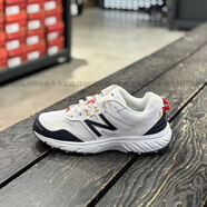 NEW BALANCE复古慢跑鞋老爹鞋舒适跑步鞋男女情侣款MT510WB4官方正品 MT510WB4 37