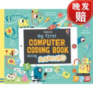 预订 My First Computer Coding Book Using ScratchJr