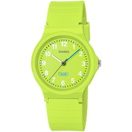 卡西欧Casio手表运动休闲学生表石英指针中性表考试 LQ-24B-3B