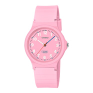 卡西欧Casio手表运动休闲学生表石英指针中性表考试 LQ-24B-4B