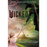 现货Wicked [Movie Tie-In] [9780062852847]