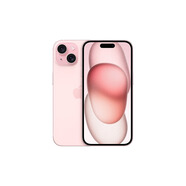 Apple/苹果 iPhone 15 (A3092) 512GB 粉色 支持移动联通电信5G 双卡双待手机