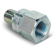 ENERPAC恩派克液压元件 快速接头C-604 CH604 公接头CR400 配件 FZ1055#高压接头最大工作压力700