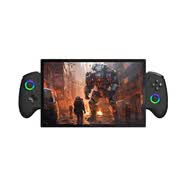 One XPlayer壹号游侠X1 Pro壹号本三合一PC游戏掌机10.95英寸笔记本电脑STEAM游戏机AMD AI 370HX 32G+2T