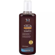 露得清（Neutrogena）新版英国进口露得清Tgel煤焦油洗发水去屑控油止痒 美国True+Real煤焦油177ml加强版 头皮脂溢性皮yan 头皮牛皮xian