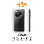 猩球卫士光学透明保护壳适用一加13手机壳全包软边防摔OnePlus13晶透硅胶保护套简约时尚外壳硬可挂绳链女