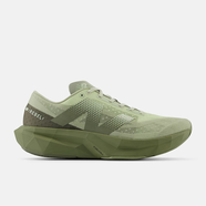 NEW BALANCE FuelCell Rebel v4北极灰配色透气网面跑鞋 MFCXLF4 38.5