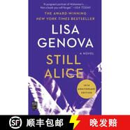 【3-4周达】Still Alice