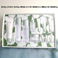 果本（gooben）坚果锁水乳清爽收缩毛孔补水保湿滋润控油果油乳液女面霜 普通肤质