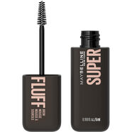 美宝莲（MAYBELLINE） 浓密塑形眉胶 自然持久造型 轻盈服帖