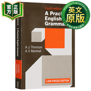 牛津实用英语语法 英文原版 Oxford A Practical English Grammar Robert Munsch 9780194313483