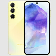 三星（SAMSUNG）现货Samsung/三星 A55 A35 A15 A25 5G 海外版 全新手机 三星 A55 5G 绿色 SM-A556E 3官方标配 International G