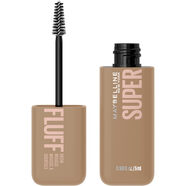 美宝莲（MAYBELLINE） 浓密塑形眉胶 自然持久造型 轻盈服帖