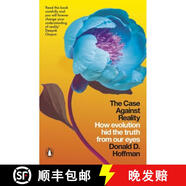 【3-4周达】The Case Against Reality : How Evolution Hid the Truth from Our Eyes