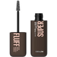 美宝莲（MAYBELLINE） 浓密塑形眉胶 自然持久造型 轻盈服帖