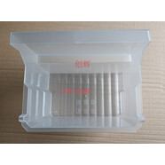 康佳抽屉BCD330L4GY 386BX4S 396MN 406MN 406D4BXU 冷冻下抽屉（1个）