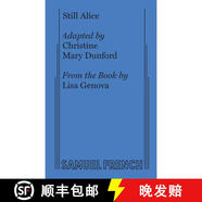 【3-4周达】Still Alice
