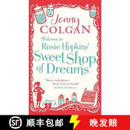 【4周达】Welcome To Rosie Hopkins' Sweetshop Of Dreams: From the bestselling author of feel-good romance