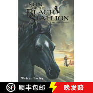 【4周达】Son of the Black Stallion